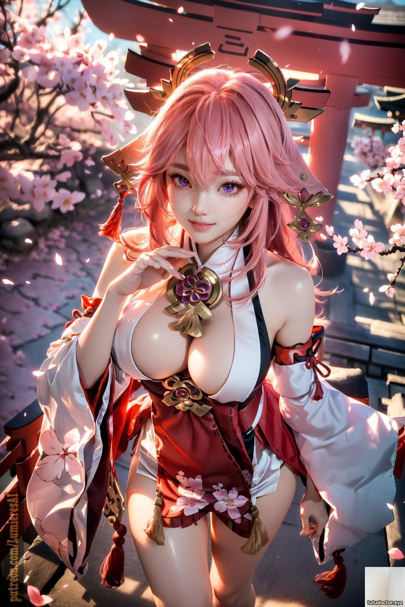 ●PIXIV●Lumieres (34097561)Exquisite large picture_26 · photo 28 of 37