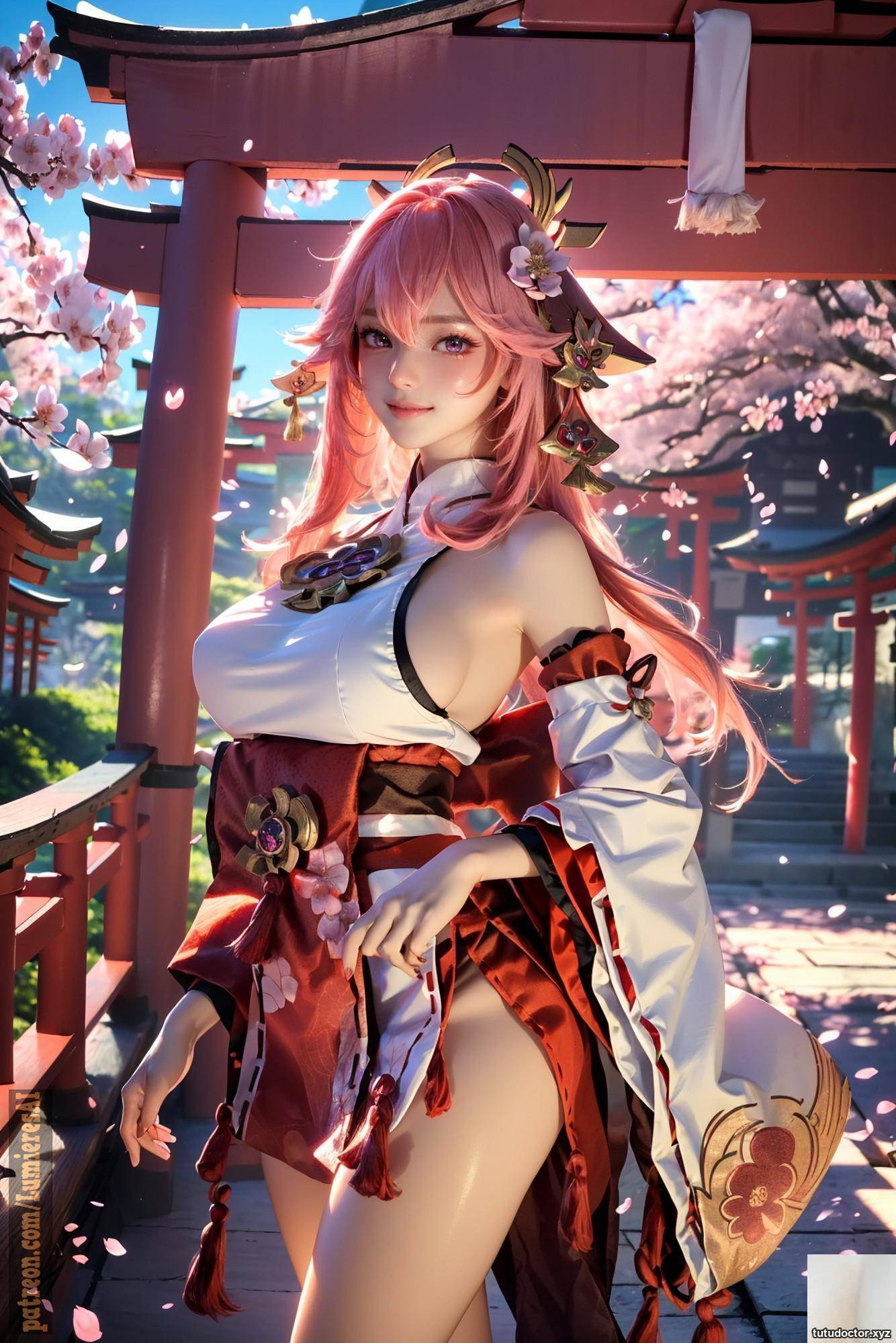 ●PIXIV●Lumieres (34097561)Exquisite large picture_26 · photo 29 of 37