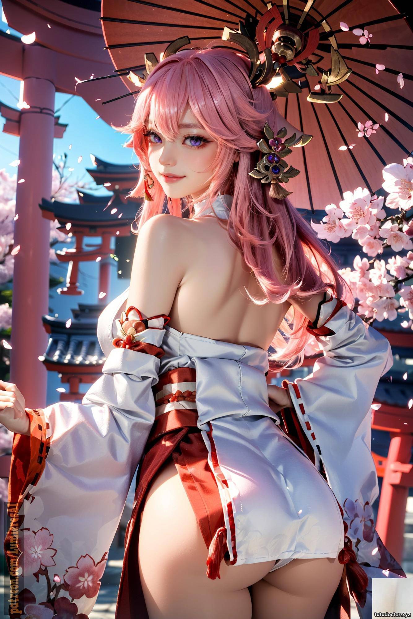 ●PIXIV●Lumieres (34097561)Exquisite large picture_26 · photo 30 of 37