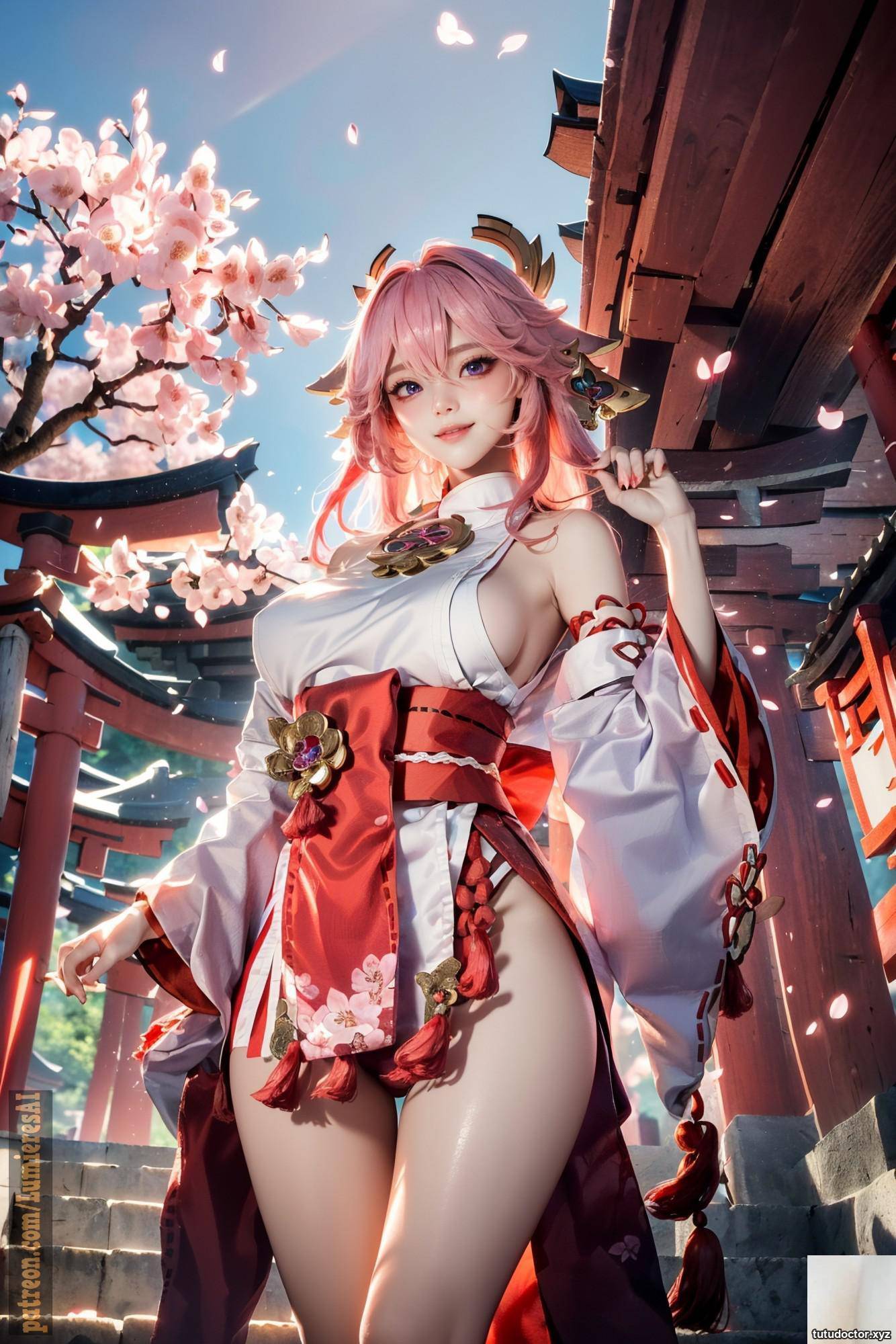 ●PIXIV●Lumieres (34097561)Exquisite large picture_26 · photo 32 of 37