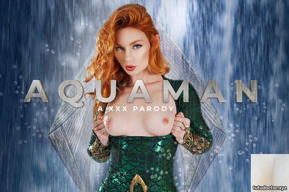 Lacy Lennon as Aquamans Mera