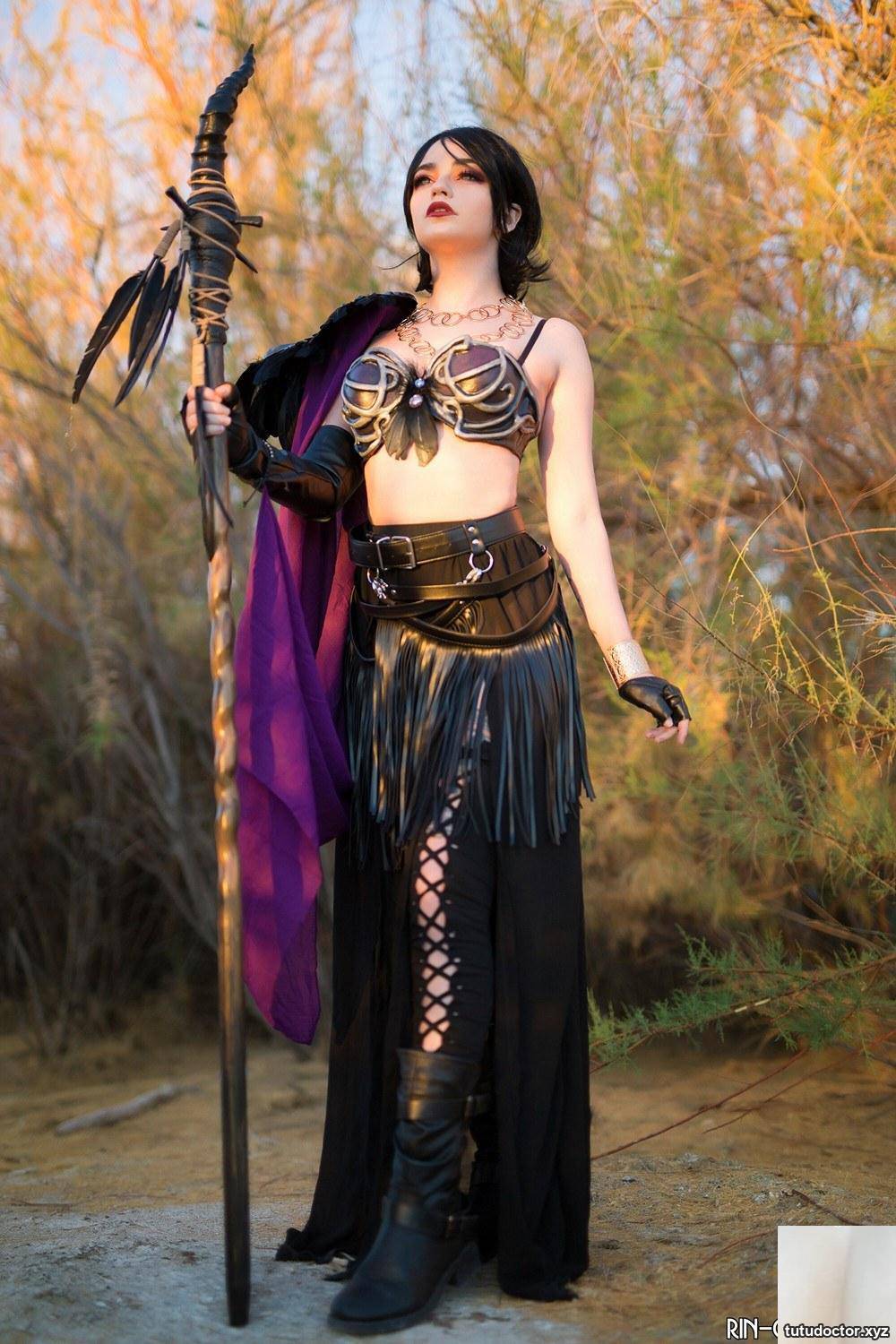 Morrigan · photo 4 of 73
