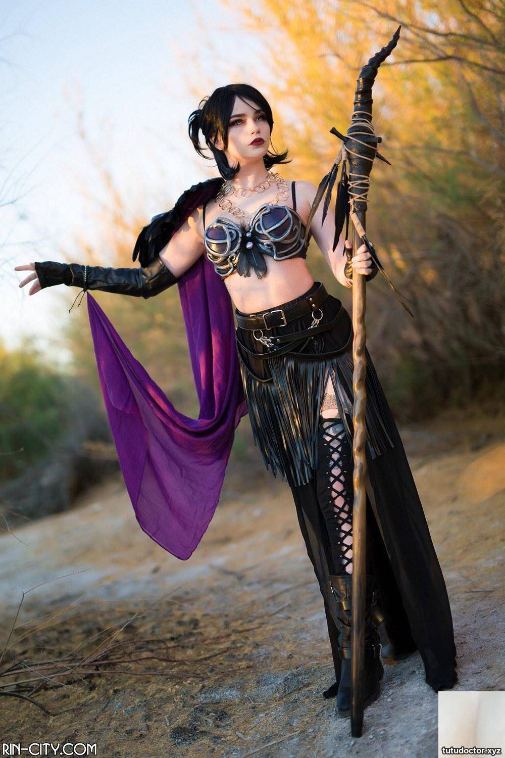 Morrigan · photo 7 of 73