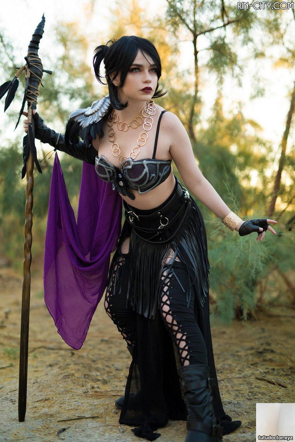 Morrigan · photo 8 of 73