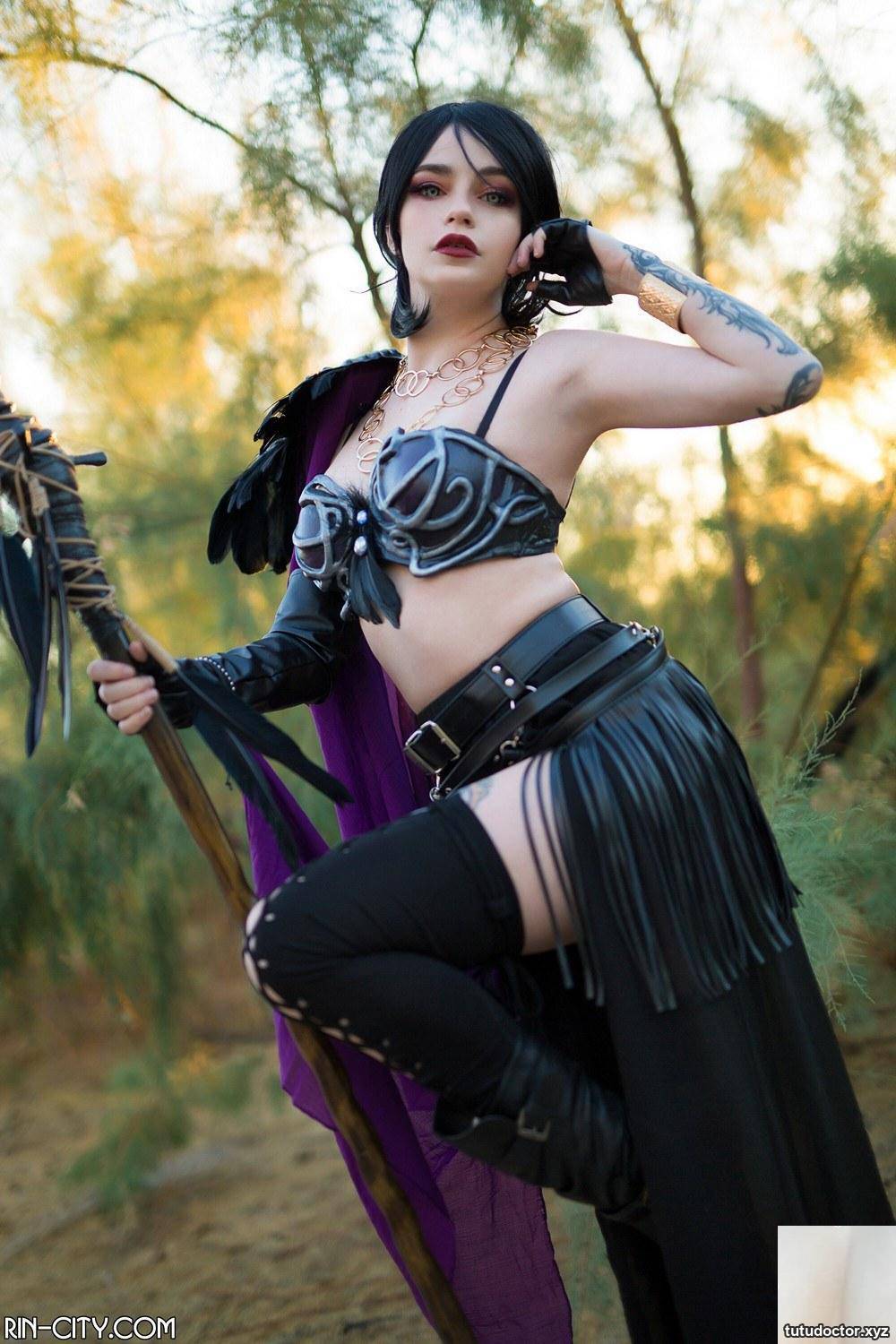 Morrigan · photo 9 of 73