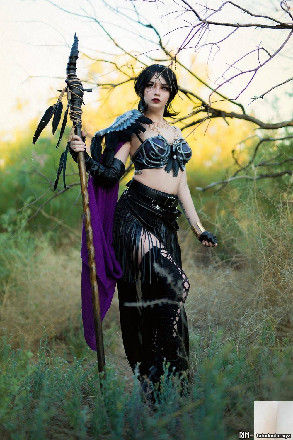 Morrigan · photo 10 of 73