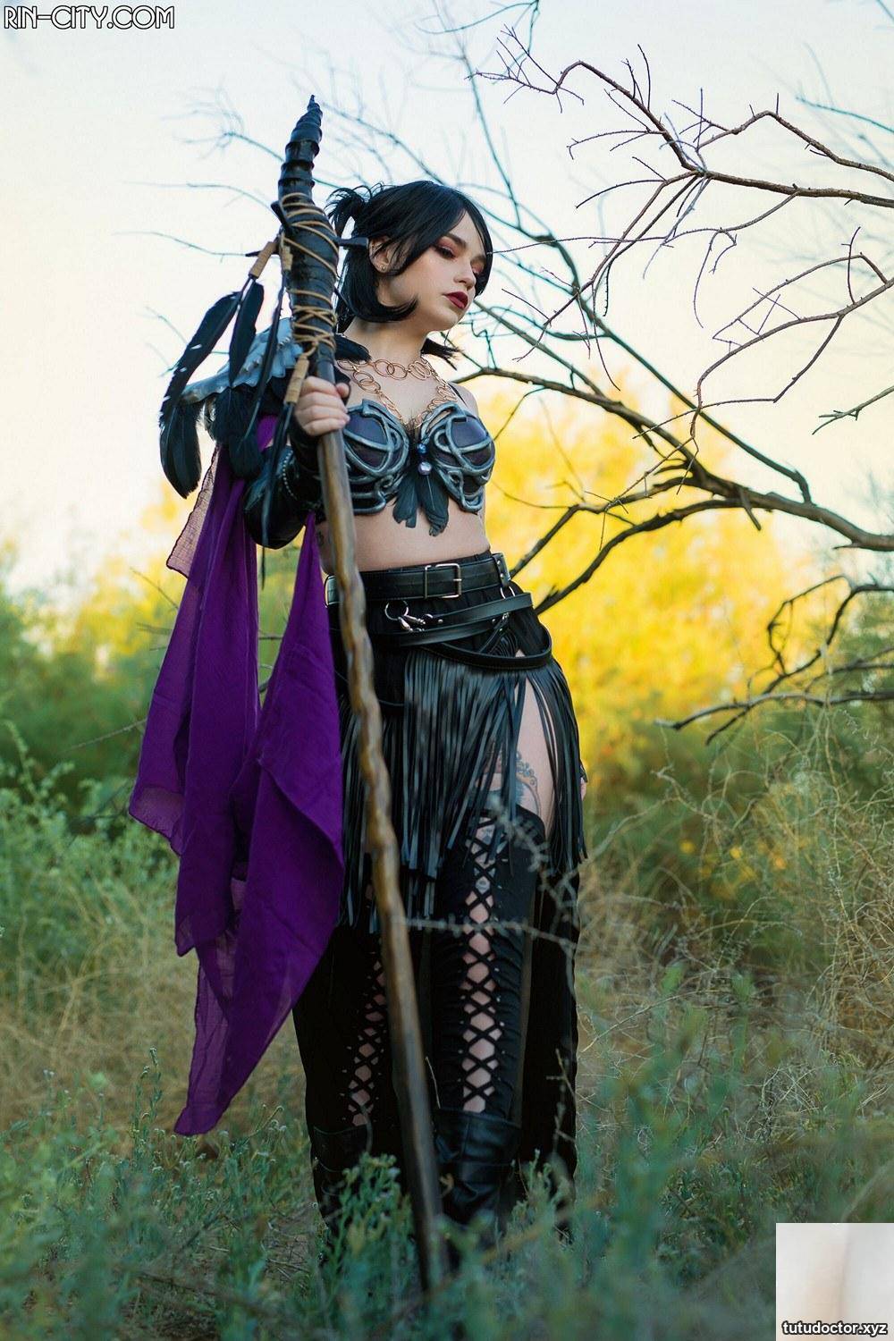 Morrigan · photo 11 of 73