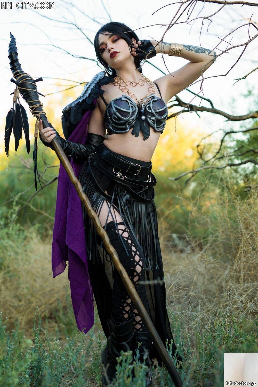 Morrigan · photo 12 of 73