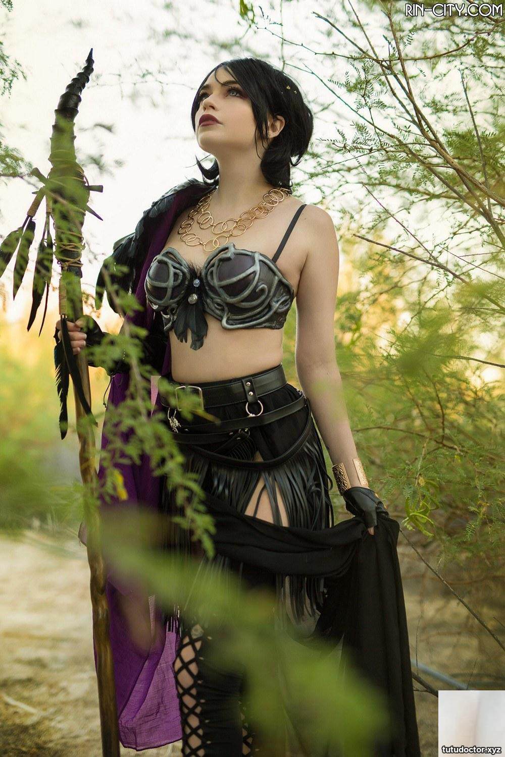 Morrigan · photo 13 of 73
