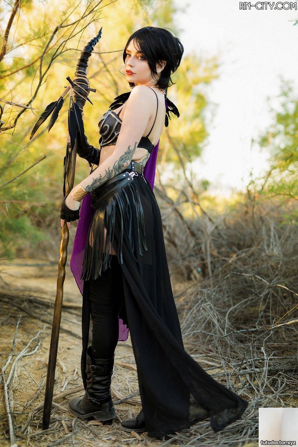Morrigan · photo 14 of 73