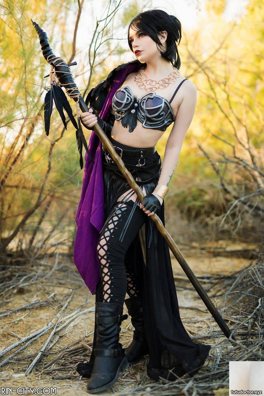 Morrigan · photo 15 of 73