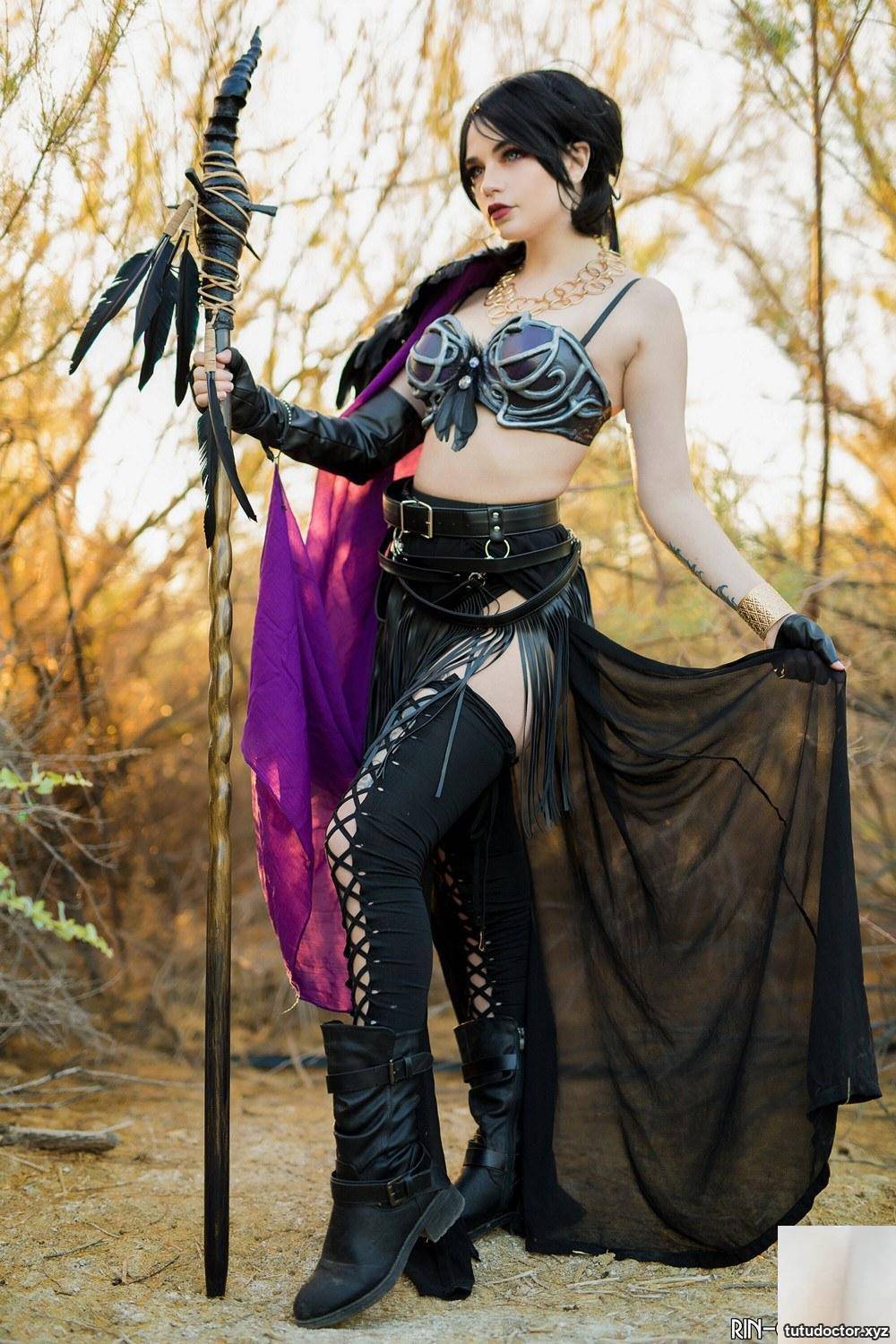 Morrigan · photo 16 of 73