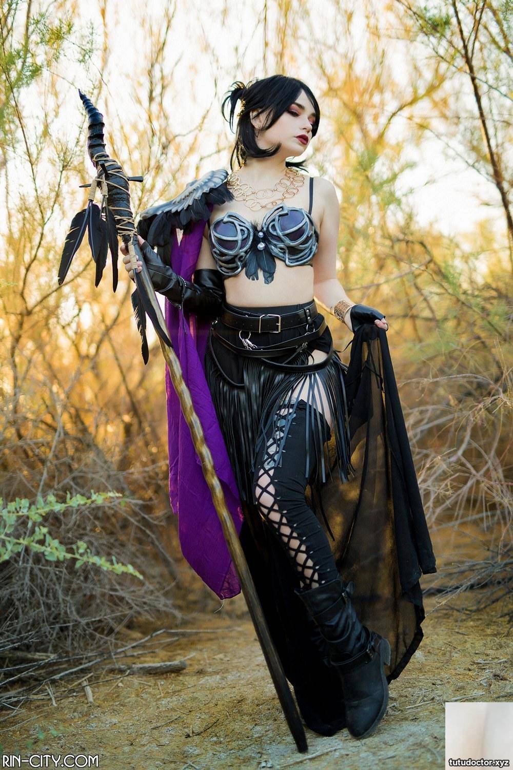 Morrigan · photo 17 of 73