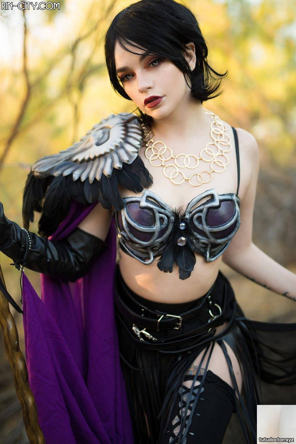 Morrigan · photo 19 of 73