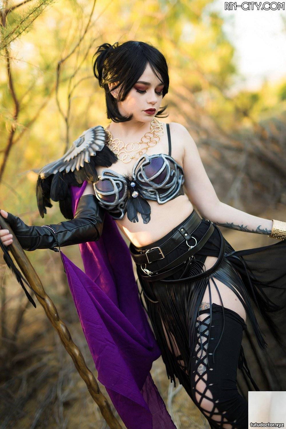 Morrigan · photo 20 of 73