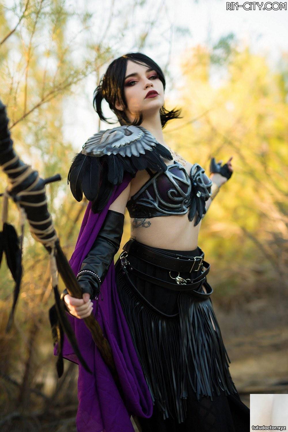 Morrigan · photo 22 of 73