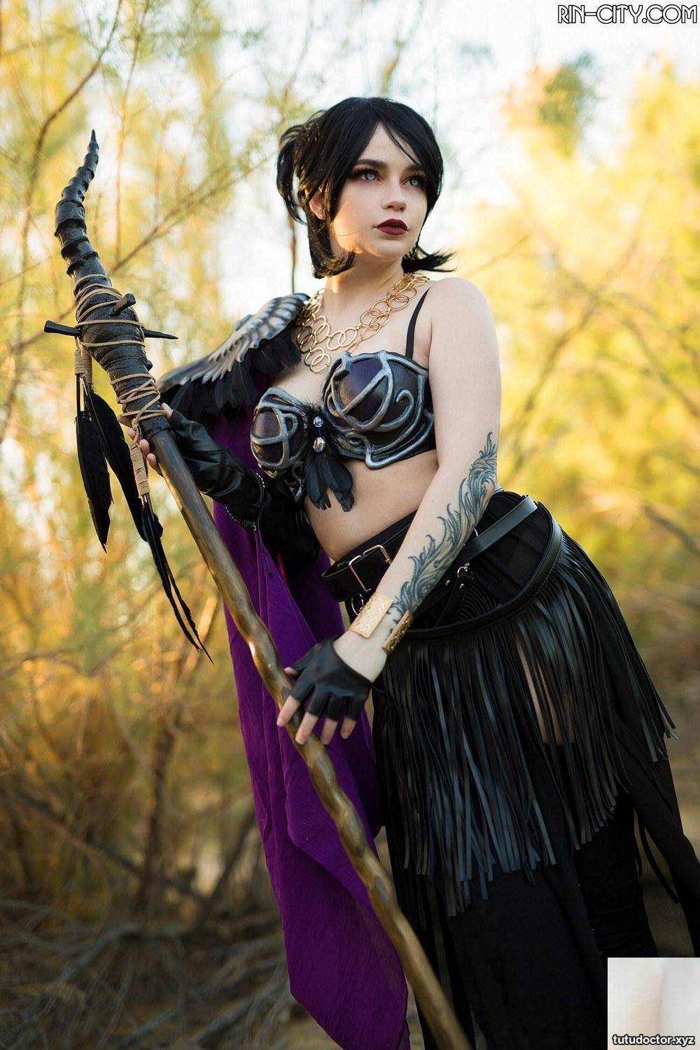 Morrigan · photo 23 of 73