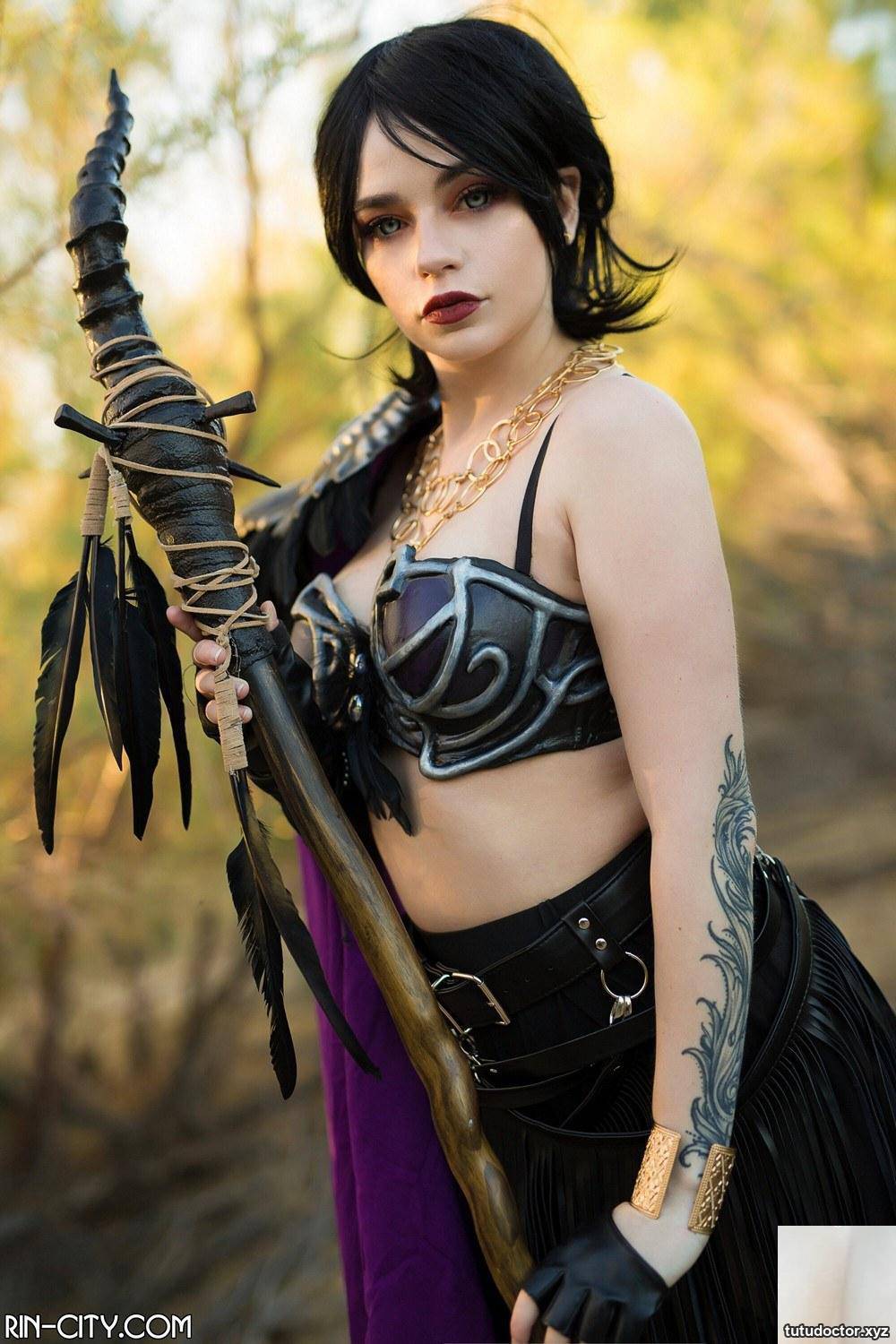 Morrigan · photo 24 of 73