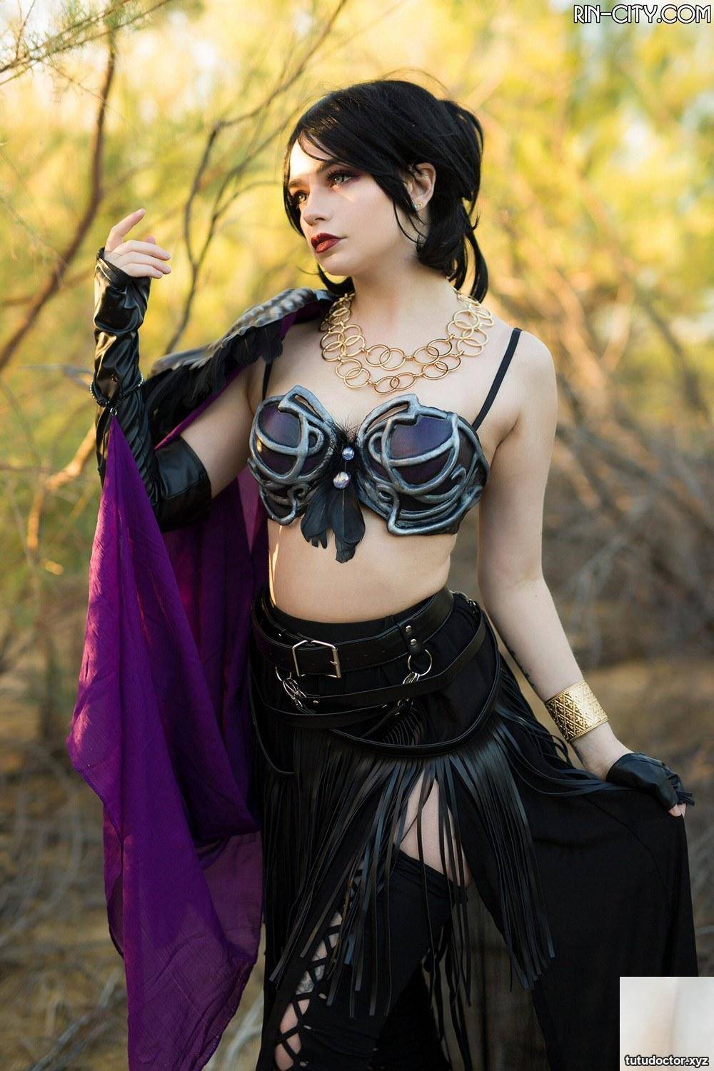Morrigan · photo 25 of 73