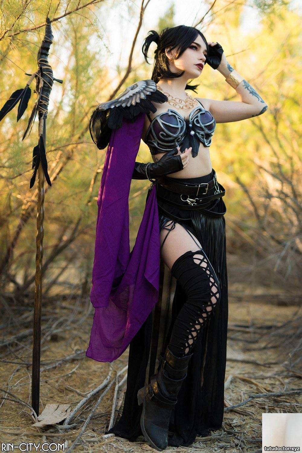 Morrigan · photo 26 of 73