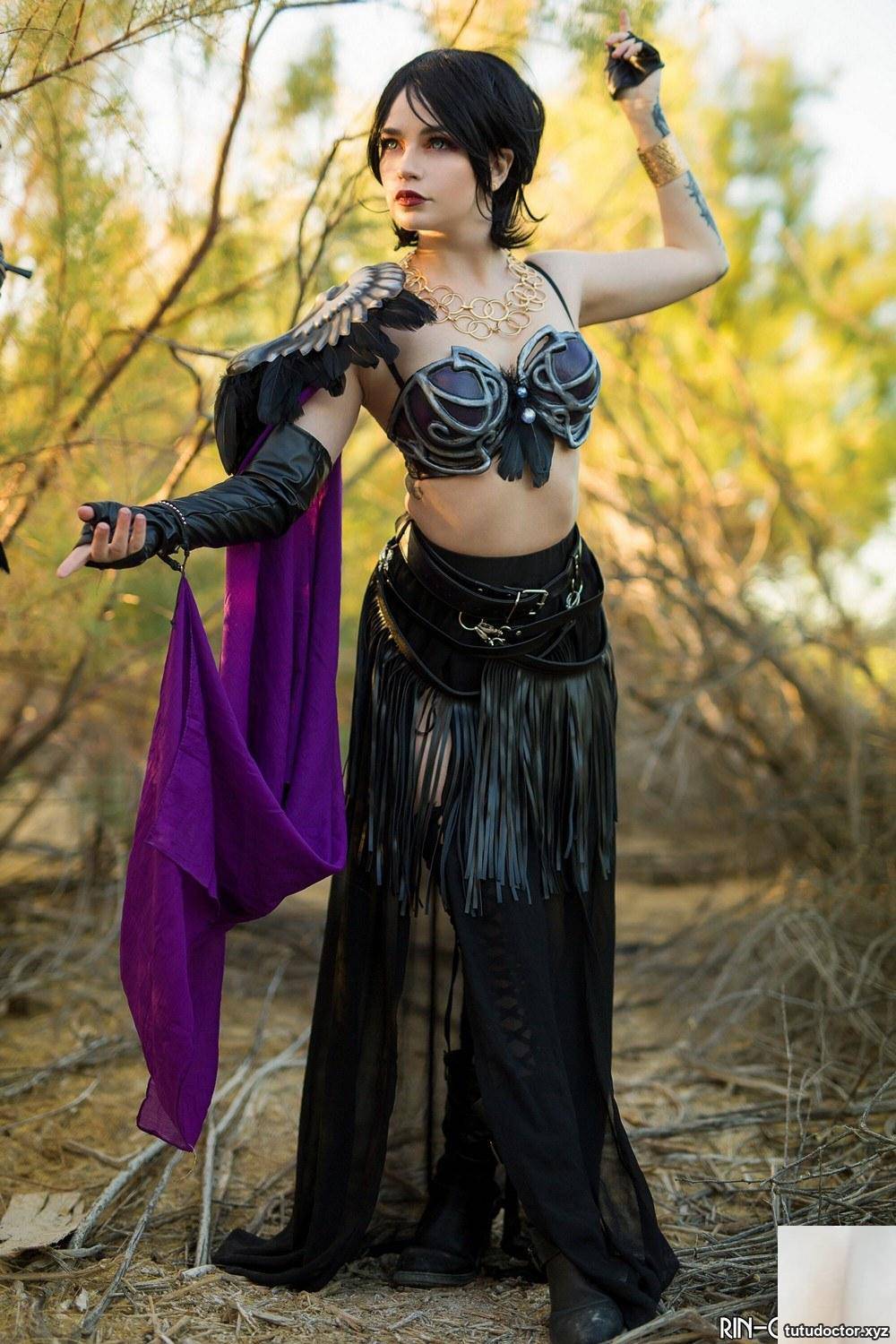 Morrigan · photo 27 of 73
