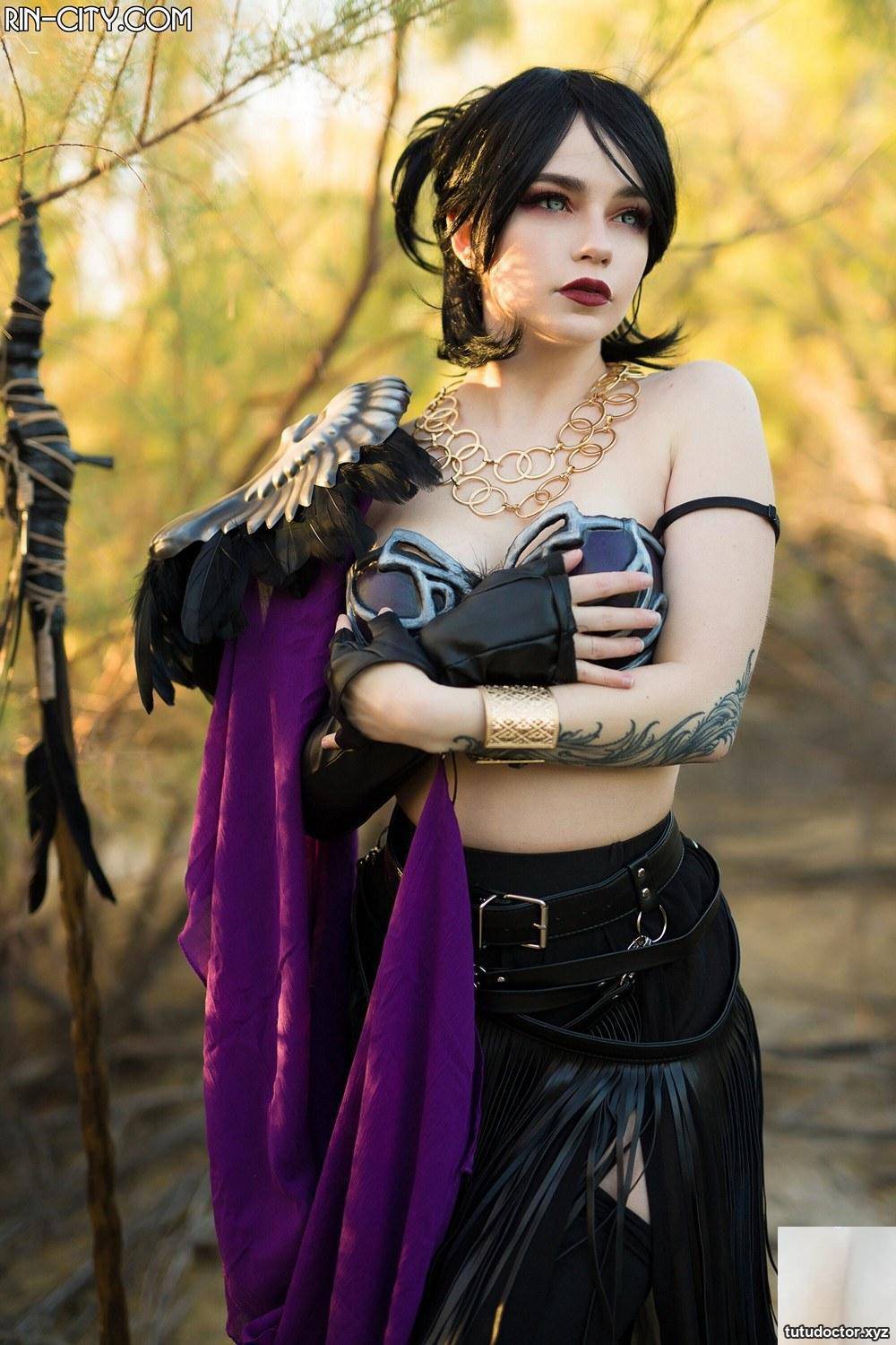 Morrigan · photo 28 of 73
