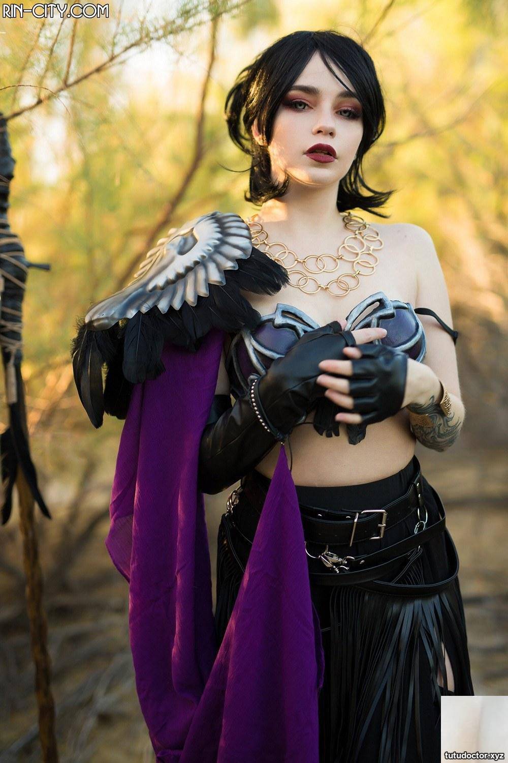 Morrigan · photo 29 of 73