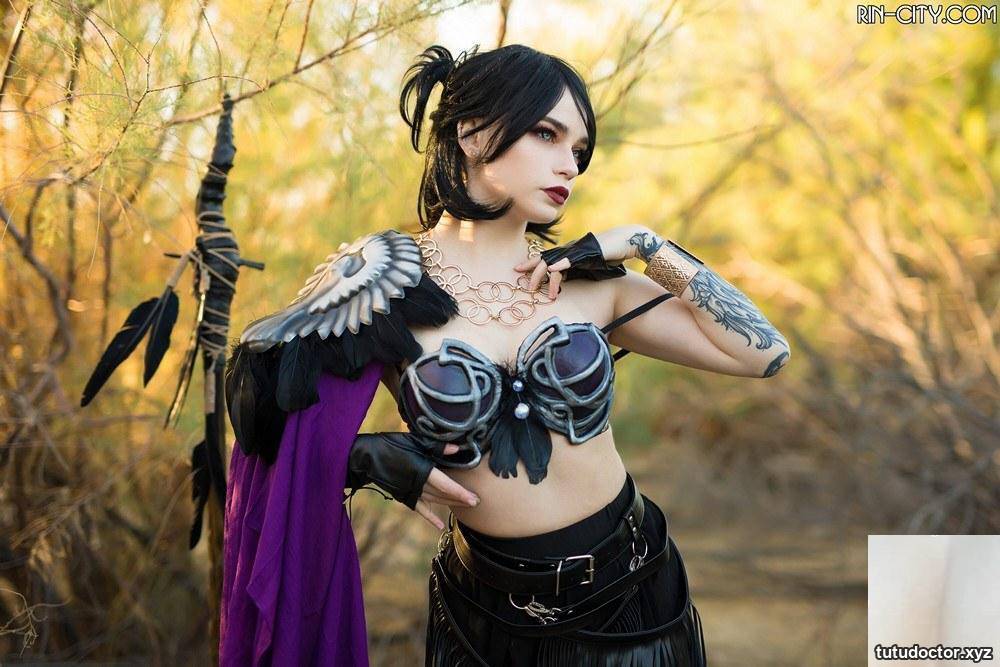 Morrigan · photo 30 of 73
