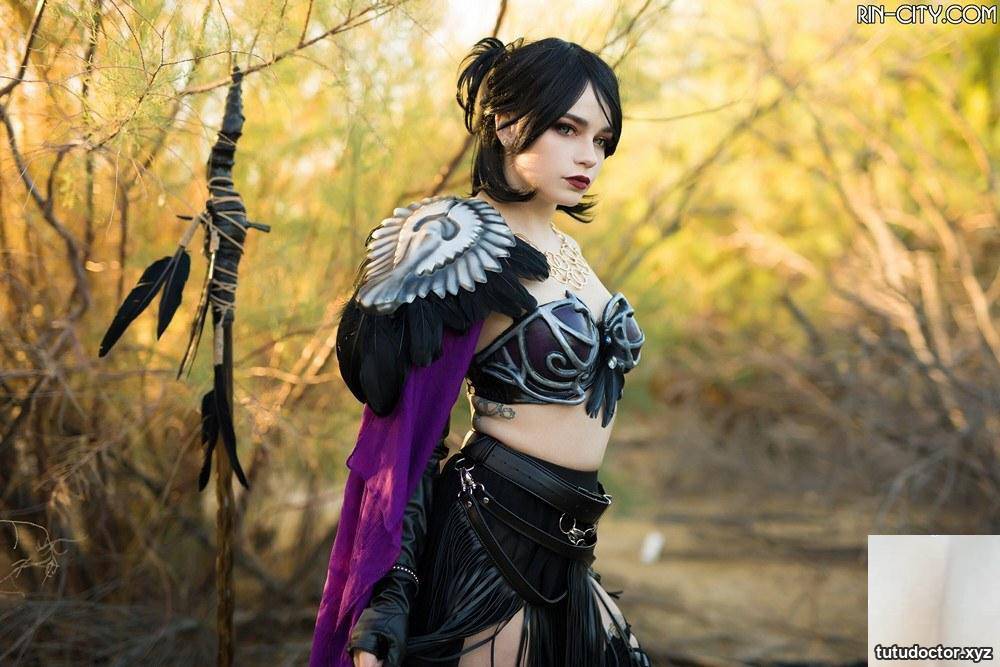 Morrigan · photo 31 of 73