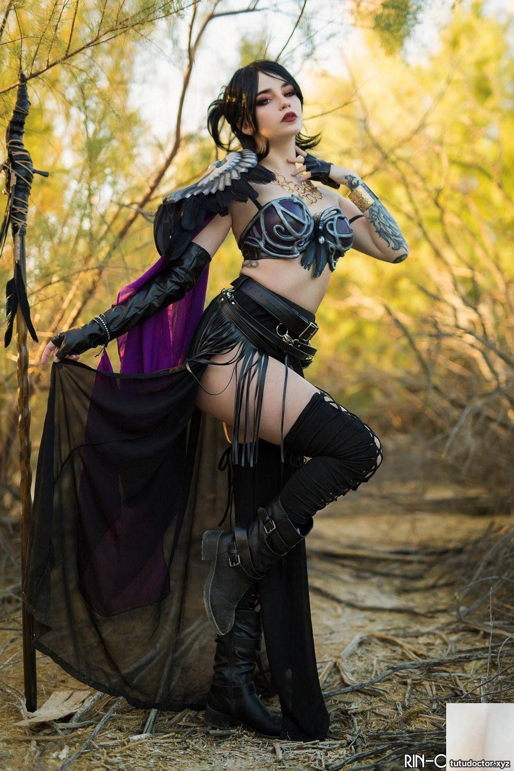 Morrigan · photo 32 of 73