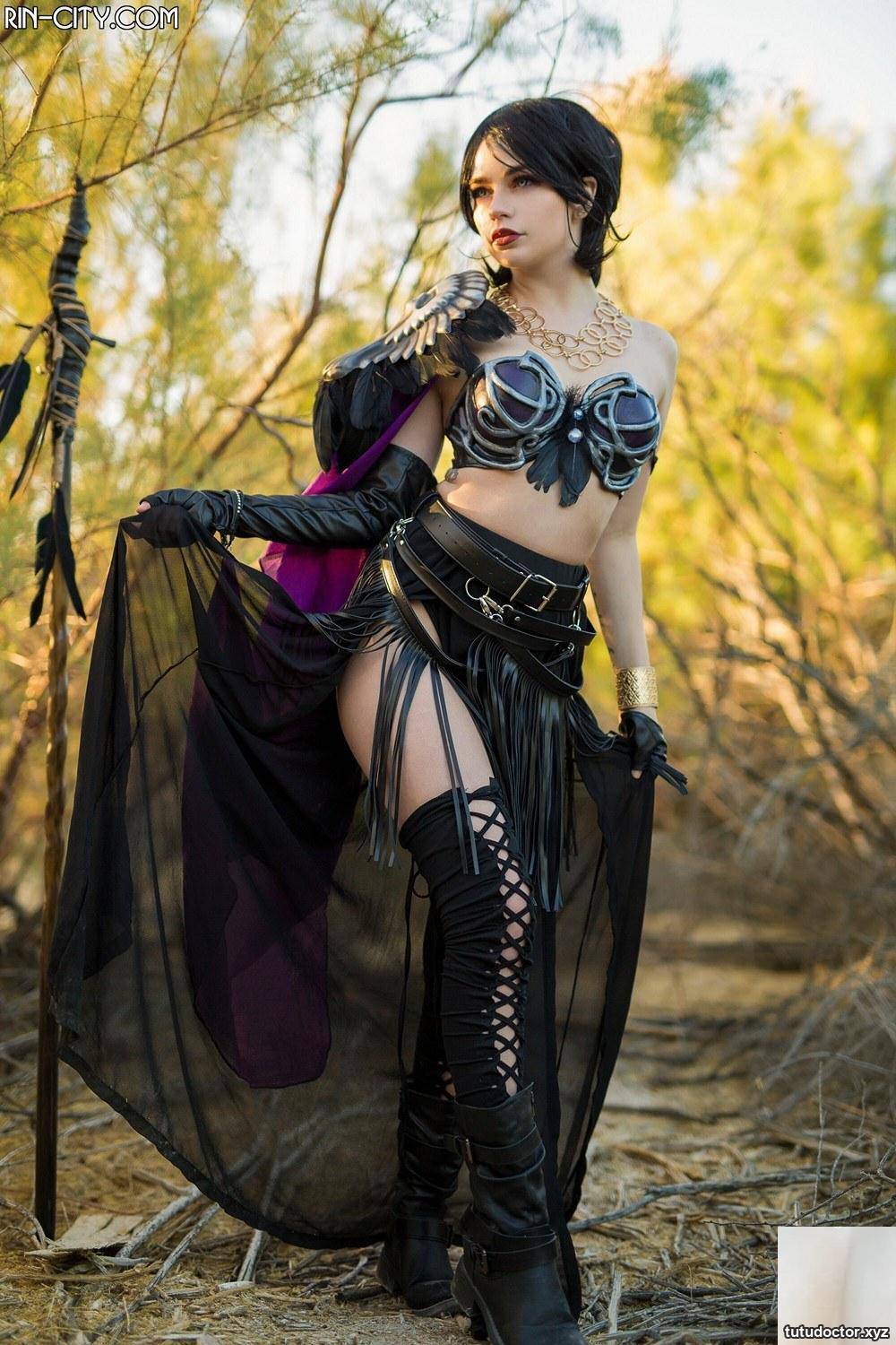 Morrigan · photo 33 of 73