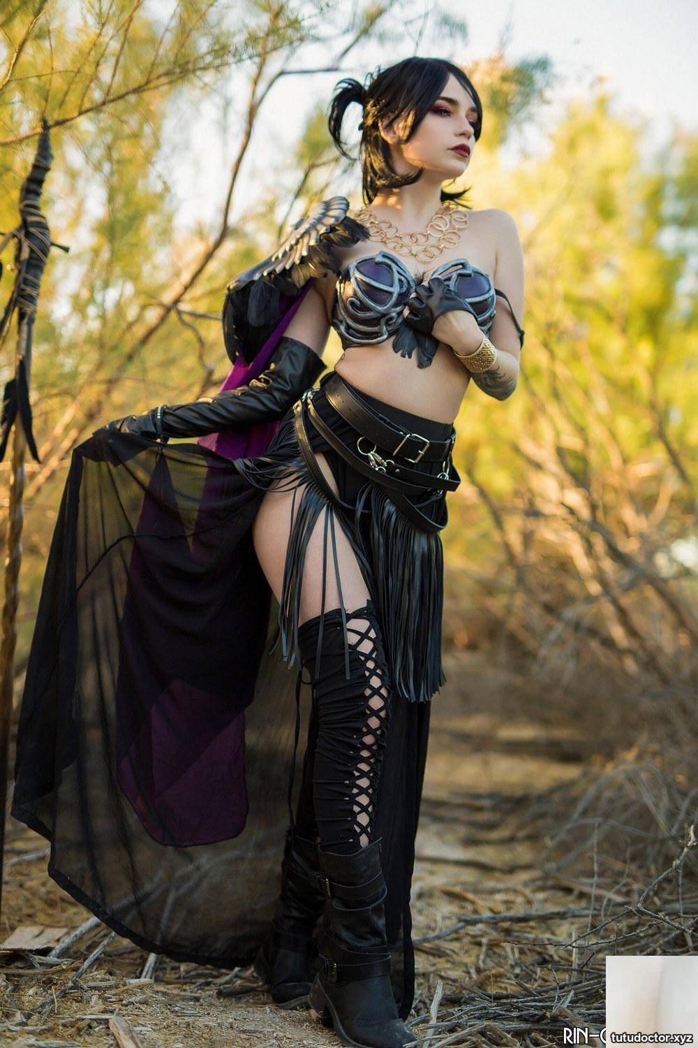 Morrigan · photo 34 of 73
