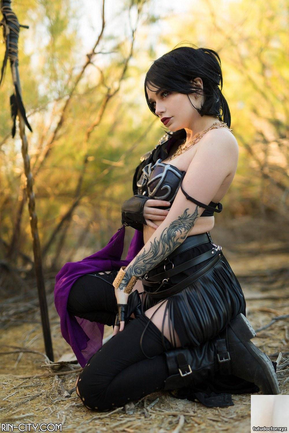 Morrigan · photo 36 of 73