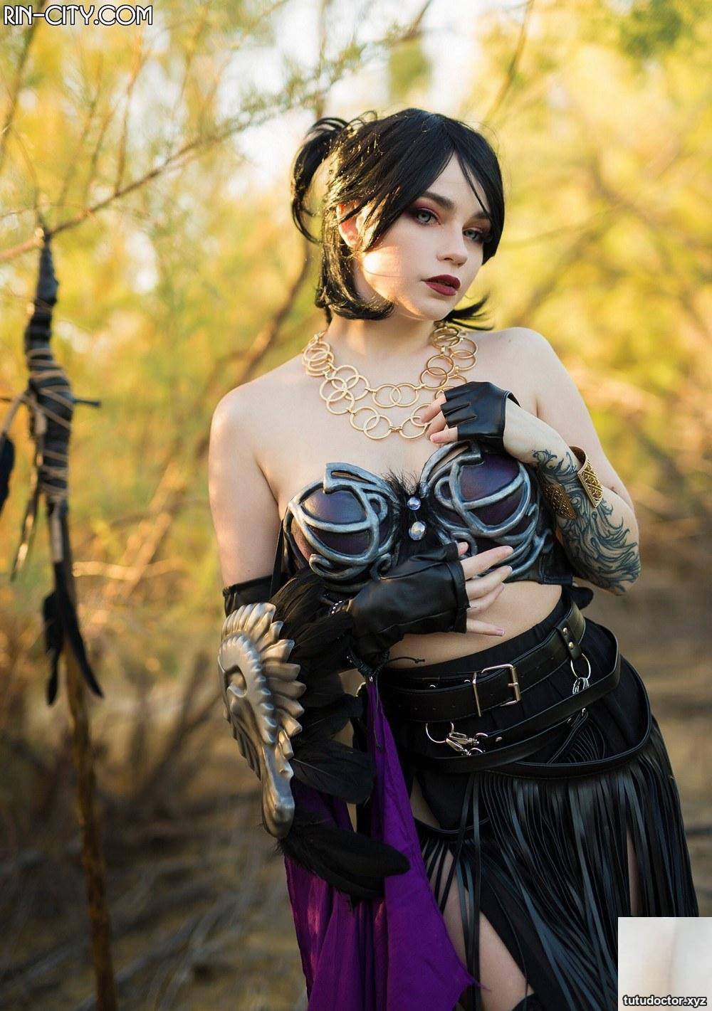 Morrigan · photo 37 of 73