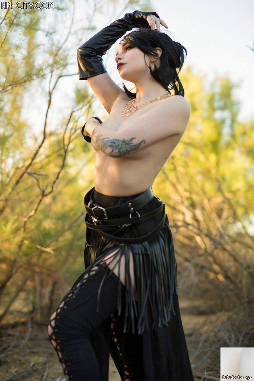 Morrigan · photo 38 of 73