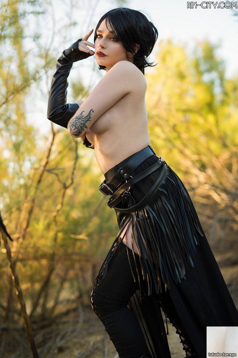 Morrigan · photo 39 of 73