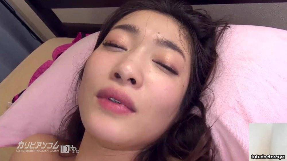 Ryu Enami, the busty braless beauty next door who takes out the · photo 45 of 87