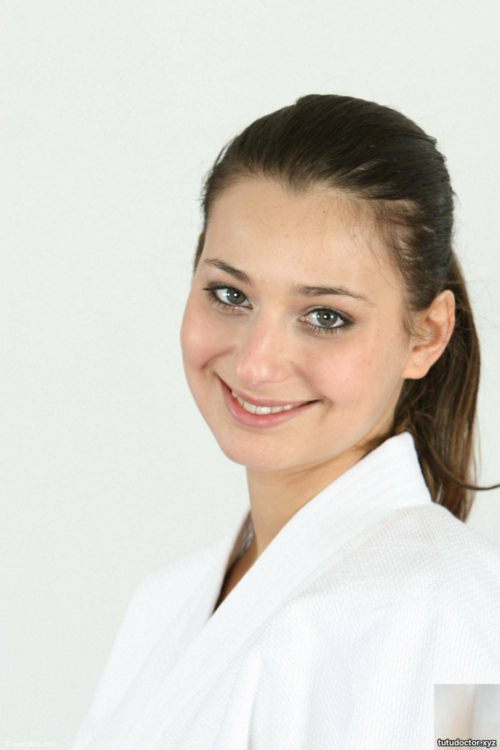 TeenRotica – Angelika – Blue belt · photo 2 of 104