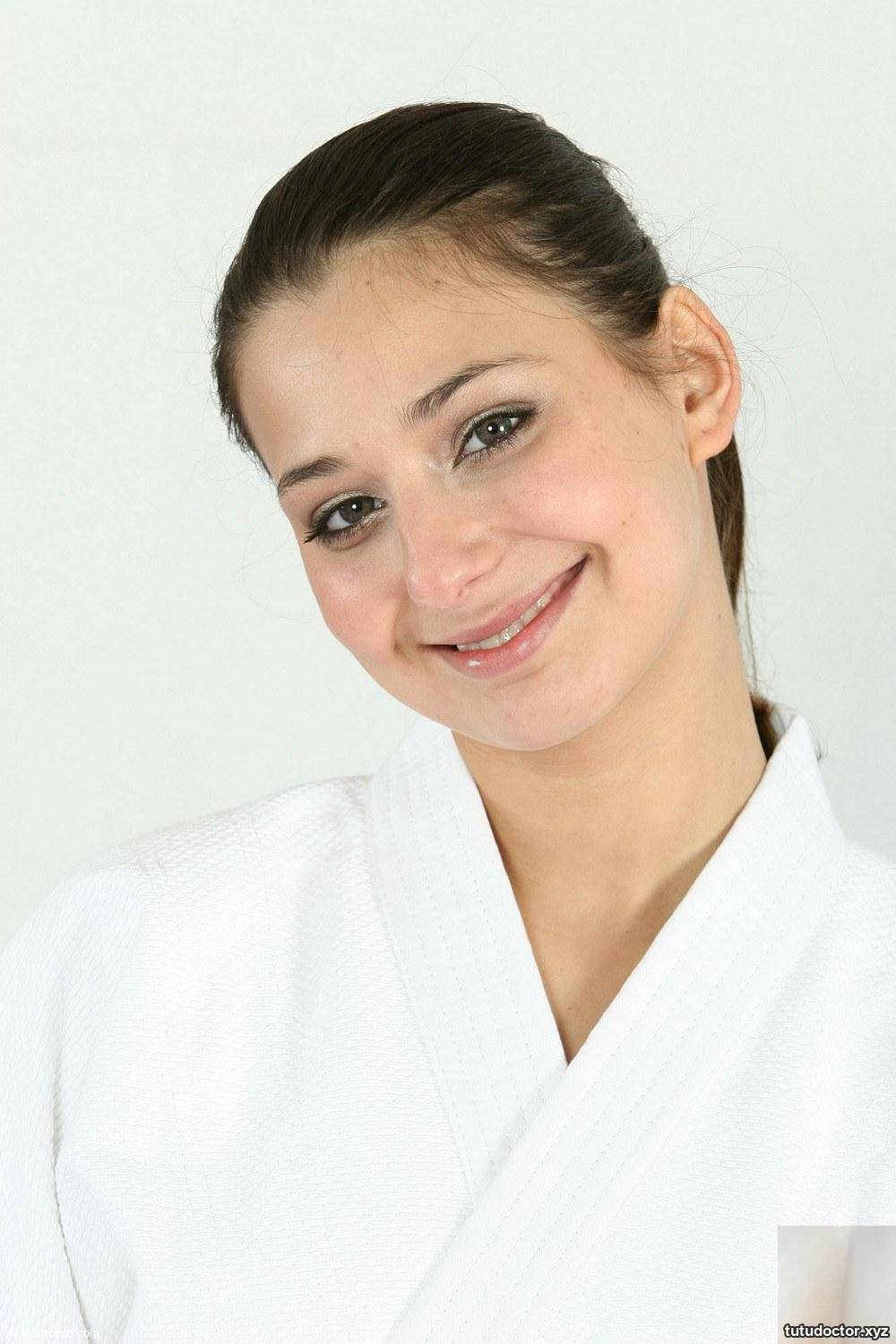 TeenRotica – Angelika – Blue belt · photo 3 of 104