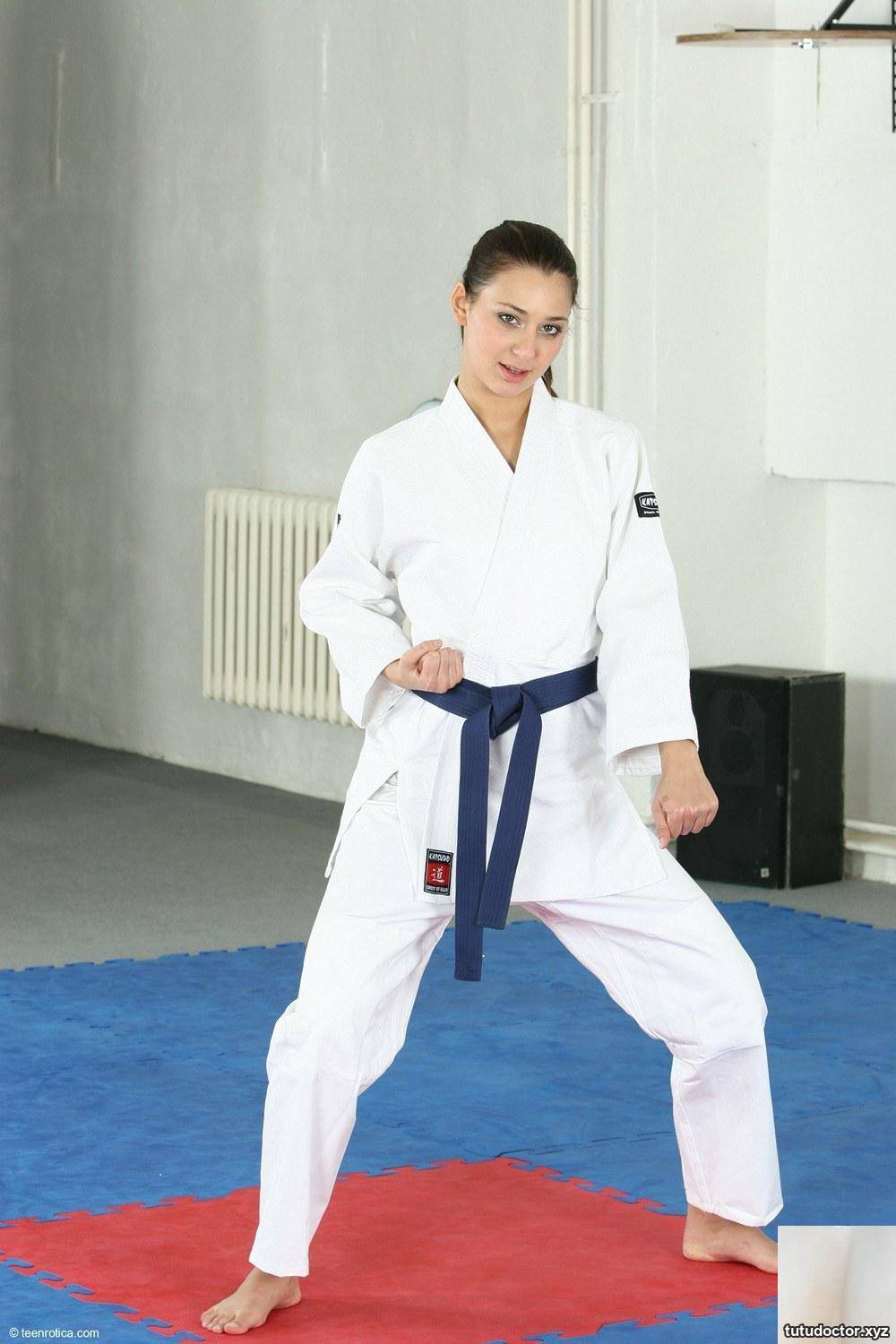 TeenRotica – Angelika – Blue belt · photo 6 of 104