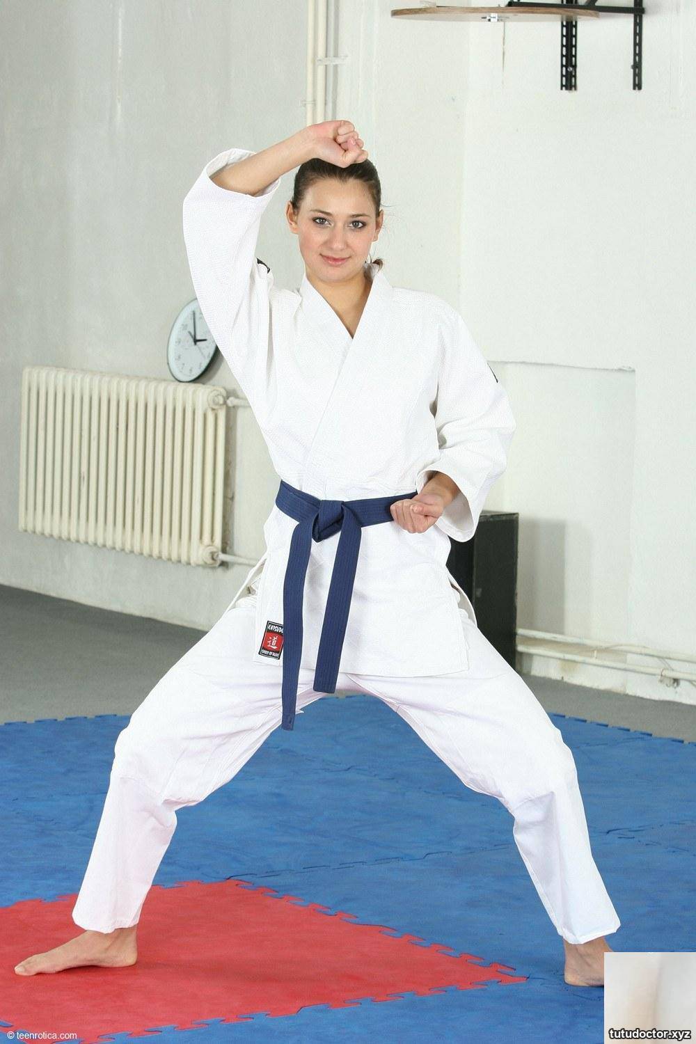 TeenRotica – Angelika – Blue belt · photo 9 of 104
