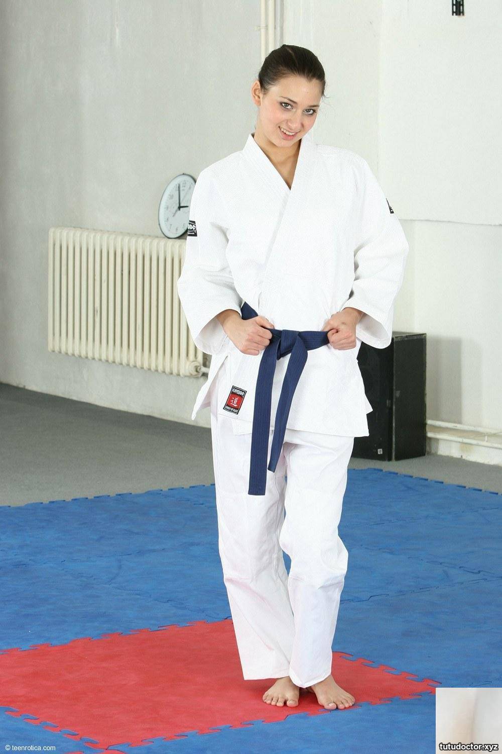 TeenRotica – Angelika – Blue belt · photo 15 of 104
