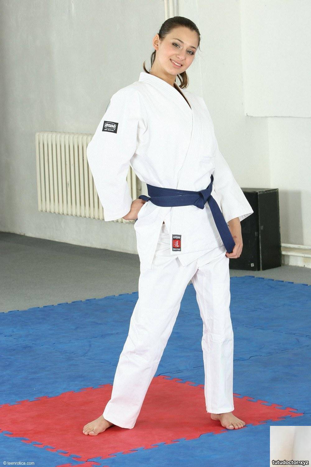 TeenRotica – Angelika – Blue belt · photo 18 of 104