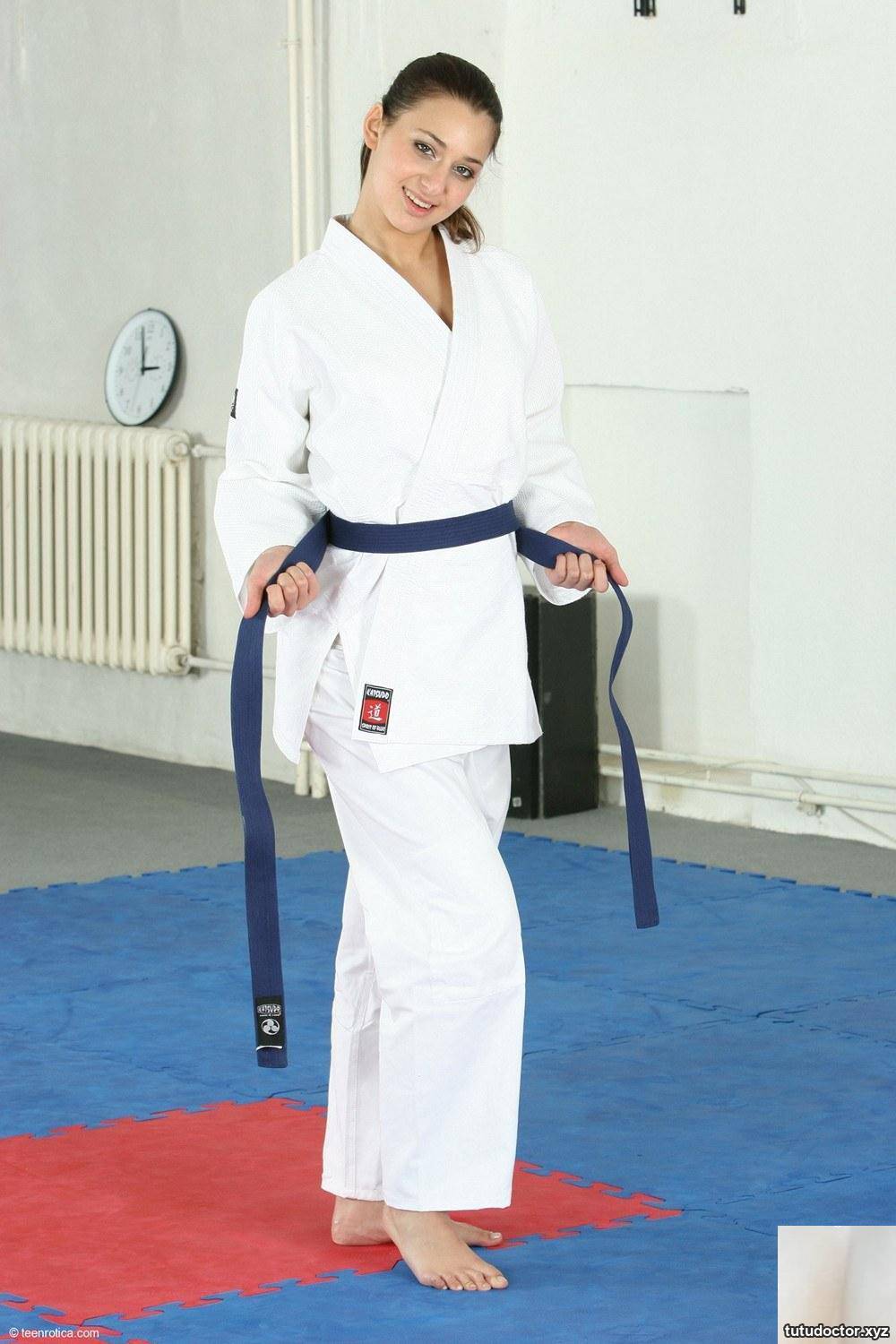 TeenRotica – Angelika – Blue belt · photo 19 of 104