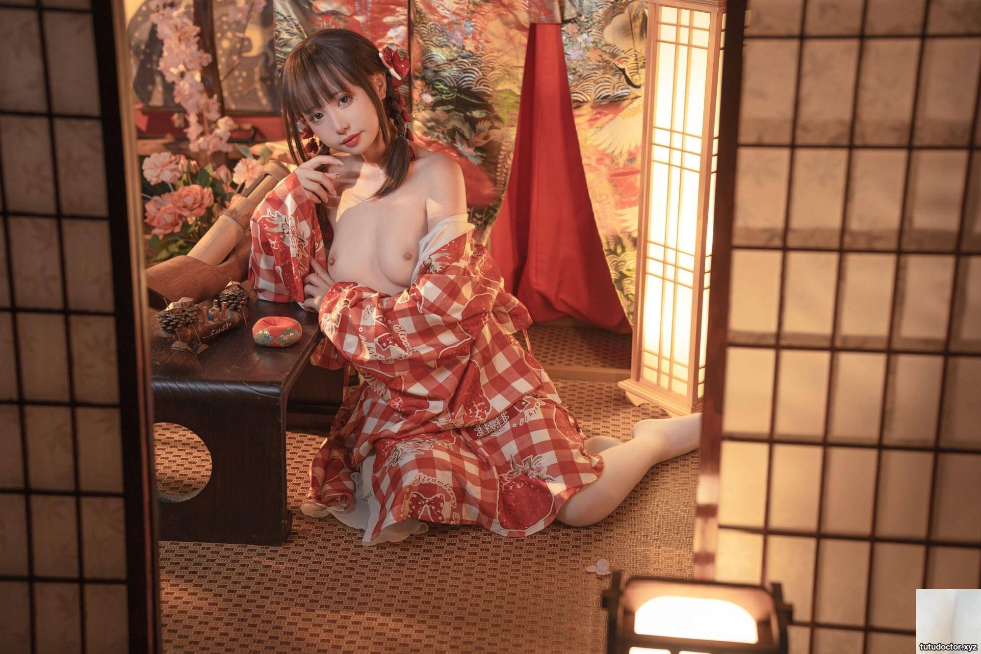 Meow Xiaojis Scorching Flowers high-definition picture · photo 24 of 88