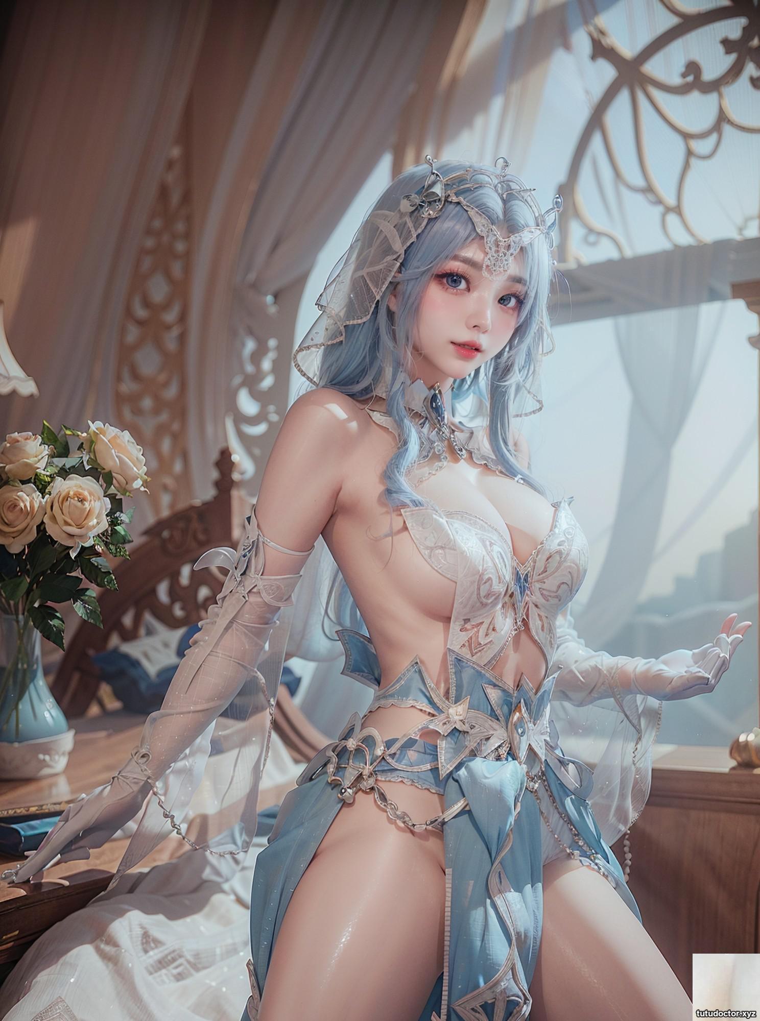 ●PIXIV●Lumieres (34097561)Exquisite large picture_12 · photo 22 of 37