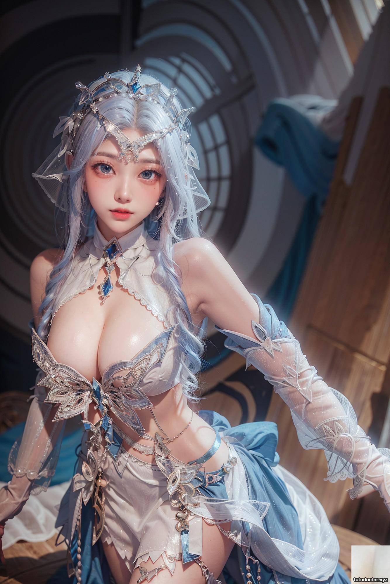 ●PIXIV●Lumieres (34097561)Exquisite large picture_12 · photo 23 of 37