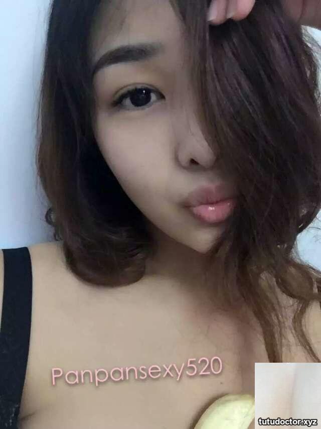 Yan Panpans Mosaicless Big Breasts 25 Sets Collection 14, Banana · photo 9 of 32