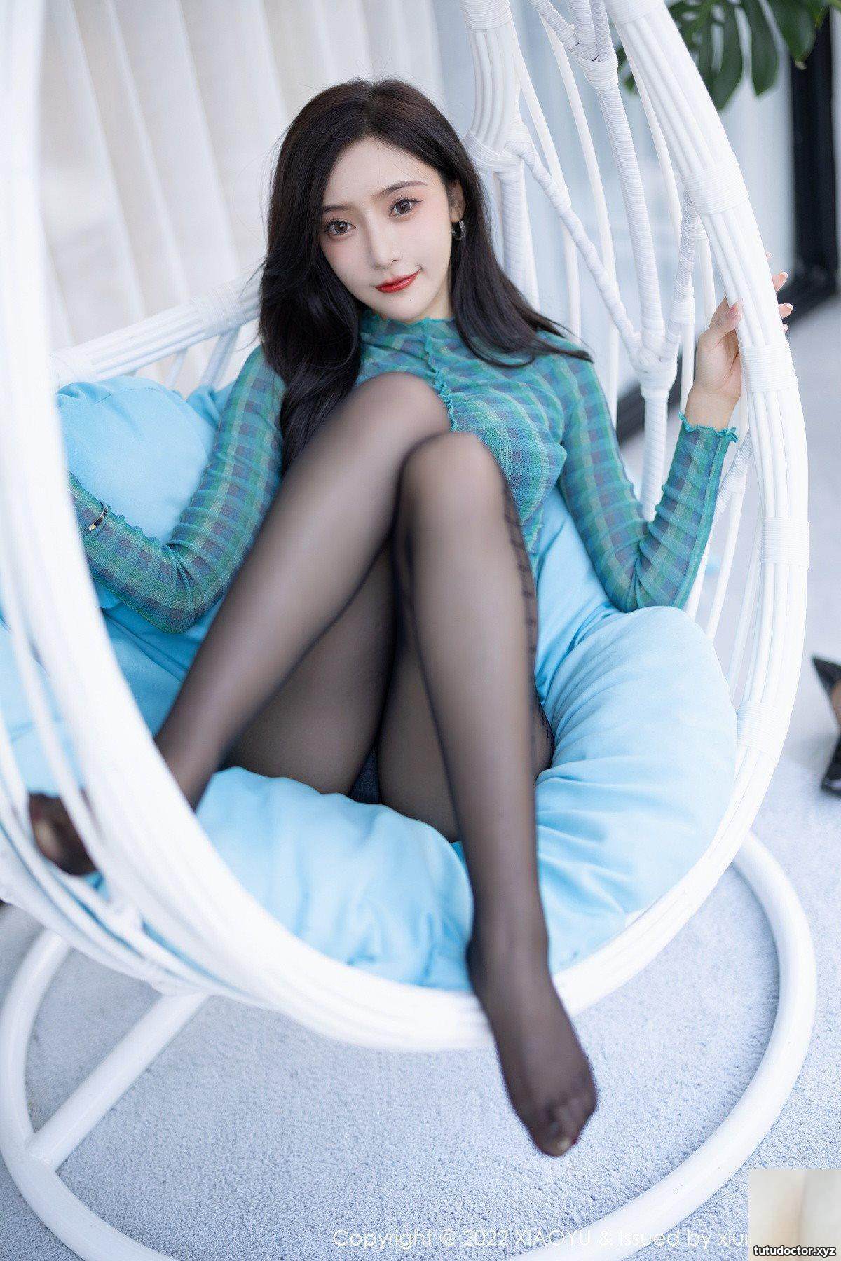 2022.10.10 Vol.878 Wang Xinyaoyanni End · photo 33 of 88