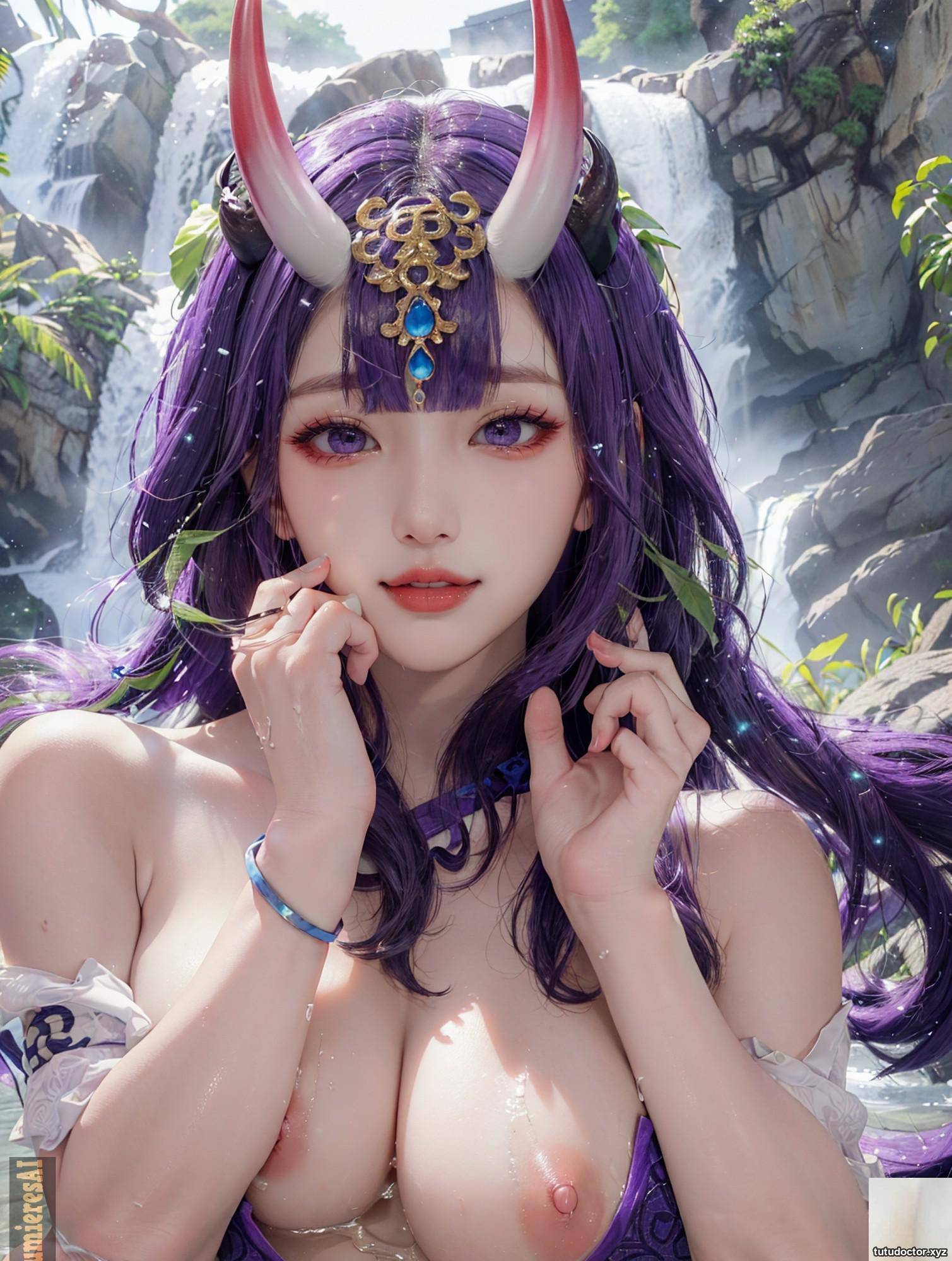 ●PIXIV●Lumieres (34097561)Exquisite large picture_01